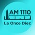 La Once Diez (@laoncediez) Twitter profile photo La Once Diez (@laoncediez) Twitter profile photo