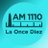La Once Diez