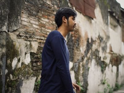 FNashih's profile picture. Students