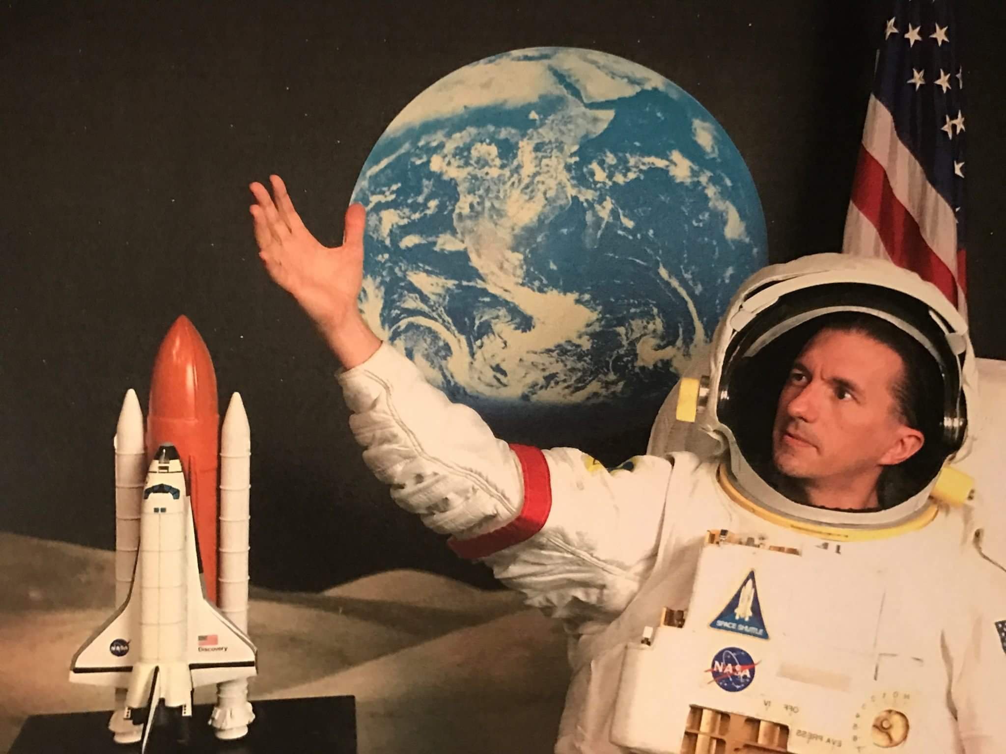 Dusty_Moonboots's profile picture. I'm an industrial robotics production technician, an amateur photographer with a passion for lightning bolts, a Space enthusiast, and a diehard Mopar man.