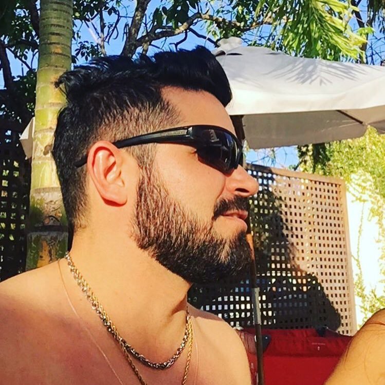 TomWellerson's profile picture. 