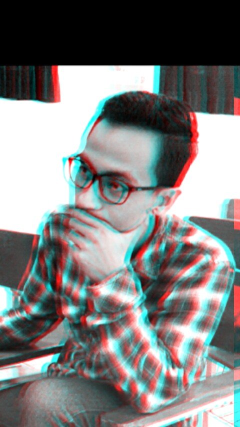 FaiqHatta's profile picture. PUFFF