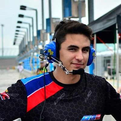 JuanMaCarrizosa's profile picture. 