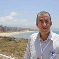Bassem Mroue باسم مروه(@bmroue) 's Twitter Profileg