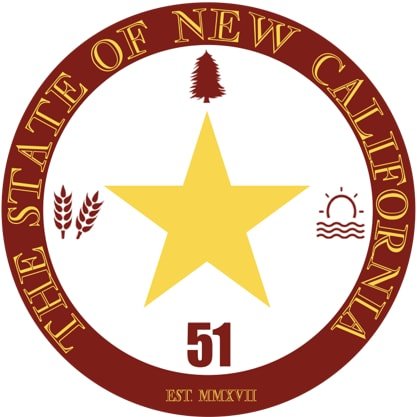 Welcome to the official Twitter page of the Orange County Board of New California. Retweets are not an endorsement. Thank you for your support! #NewCalifornia