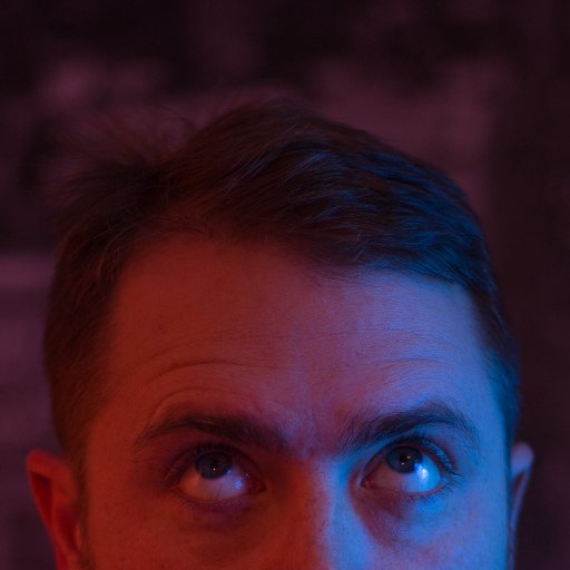 MrFasthorse's profile picture. comes down his gate real slow-like