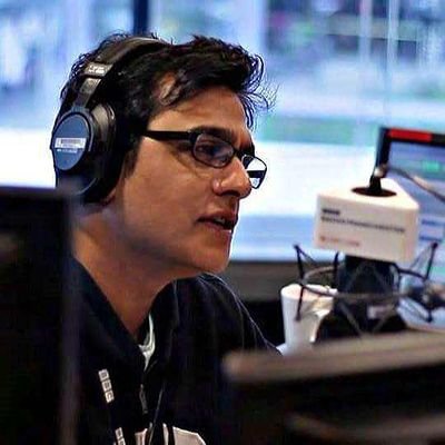 Talat-Farooq Awan Profile