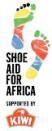 Shoeaidfever's profile picture. We´re sending 500,000 shoes to Africa. 

Celebrate with us & watch our videoclip ONE STEP with Macaco, Youssou N´dour, 
Oumou Sangaré and Samuel Etoó.