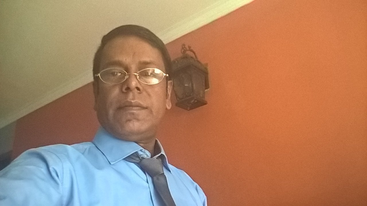I'm Sharif Ahmed Kazi 
Music director & 
Business man of Bangladesh.