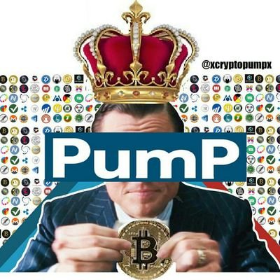 join our club of Crypto investors 💯💰
Results speak louder than Opinions🦁💪
💰Pump 2-3 times daily.
BIG PUMPS ONLY