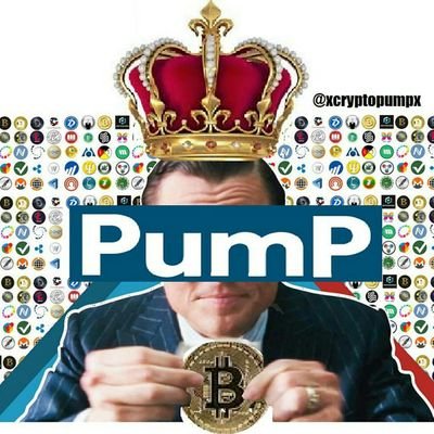 join our club of Crypto investors 💯💰

               Results speak louder than Opinions🦁💪

               💰Pump 2-3 times daily.
        BIG PUMPS ONLY