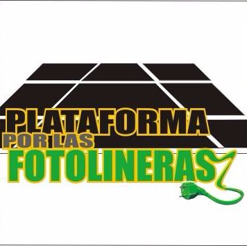 PFotolineras's profile picture. 