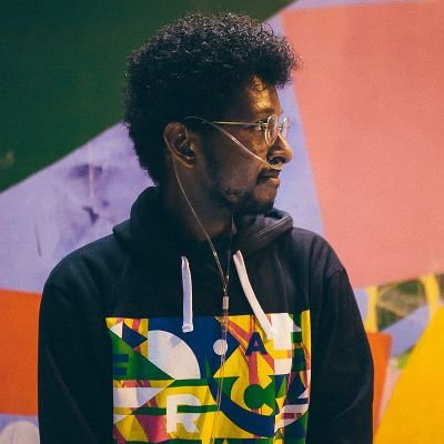 won a Juno award for making mad beats - #IntenseImagination https://t.co/Wv2SC79aOB