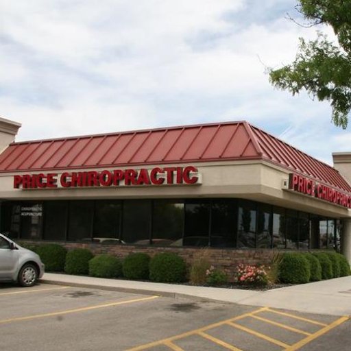 CHIROPRACTIC OFFICE IN BOISE IDAHO, LOCATED AT 9508 W Fairview Ave, Boise, ID 83704 (208) 789-2529