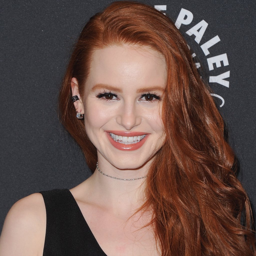Madelaine petsch fan account 💓 @petschdiaries on Instagram