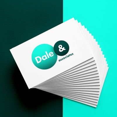 Dale_Associates's profile picture. Dale & Associates. Both And.