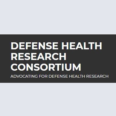 .A unified front in support of vital medical research programs at the Department of Defense.