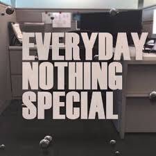 Home of Those Poor Boys, Everyday Nothing Special Podcast and more!