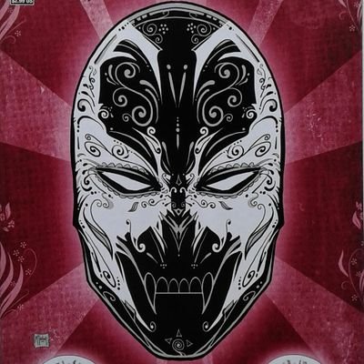 h3llspvwn's profile picture. Spawn comics, media updates, and more!