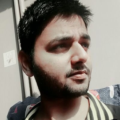 abhijeetsngh14's profile picture. 21. CA final student. Financial market analyst. Cryptogeek