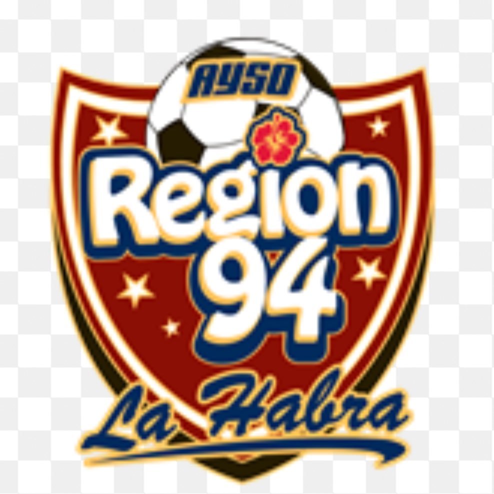 AYSO Region 94