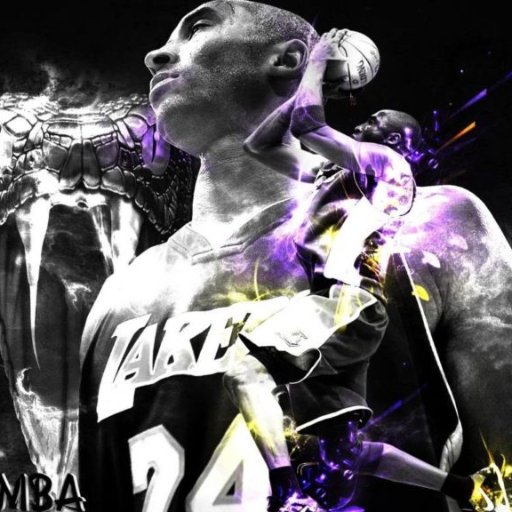 nbastepgen's profile picture. “I like criticism. It makes you strong.”