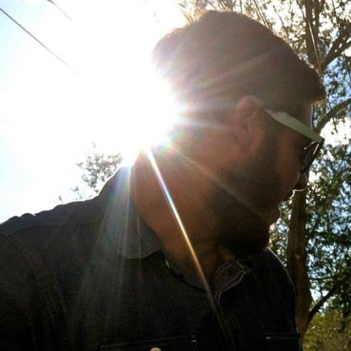 Zee_Ocho's profile picture. 