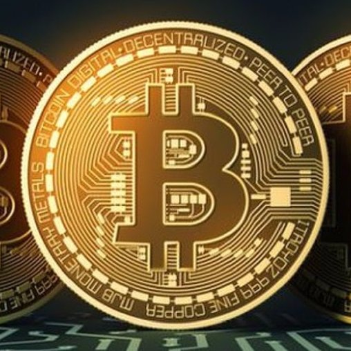 cryptoniteaus's profile picture. https://t.co/kC9VGd48Mx
Cryptocurrency News, Prices and resources