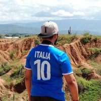 Andres S. (@androsds) 's Twitter Profile