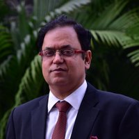 Manoj Sharma (@manojsharma100) 's Twitter Profile