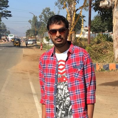 Hyderabad Salesforce Developer Group Leader| https://t.co/QeadGM9DKr 8x Certified | 9+ Exp | Sr. Software Engineer at EPAM Systems.