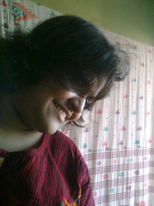 avipriyamaitra's profile picture. Nohting to say!!U find it out... ;)