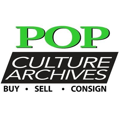 PCArchives's profile picture. Pop Culture Archives
4110 Central Ave NE, Suite 201
Columbia Heights, MN 55421
(763) 788-0113