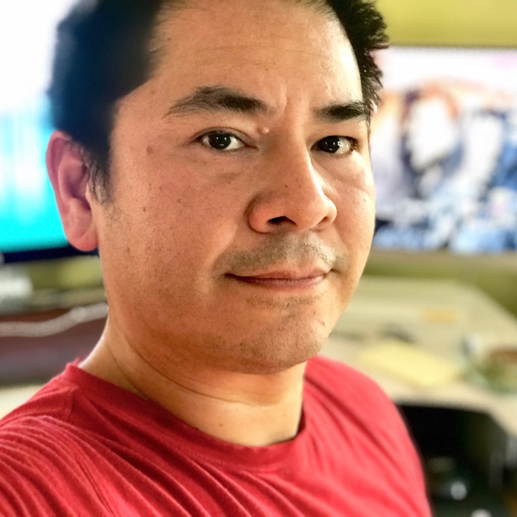 David Martinez Profile