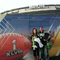 Branden Smith (@360oly) 's Twitter Profile