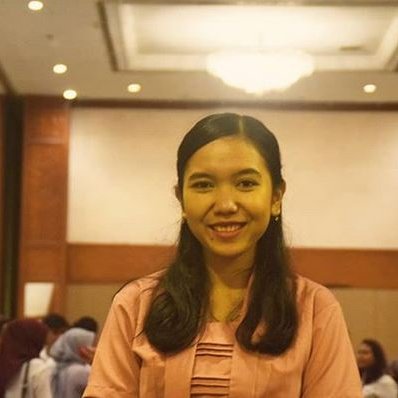 ♡Jesus's daughter♡Roma 10:9♡silent like a gold and speak at the right time like a diamond •Vet nurse IPB_2012•Epidemiologyst UI_2015•