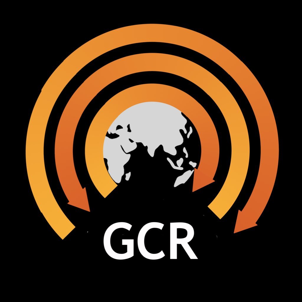 globalcast Profile Picture