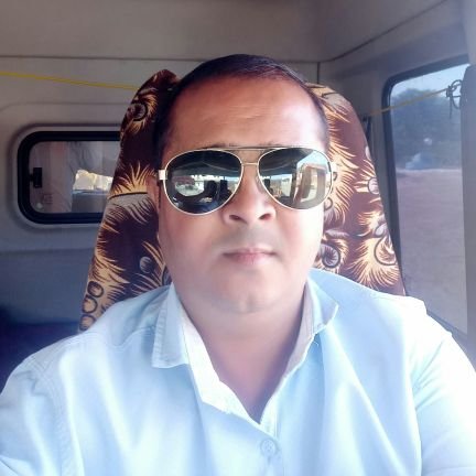 NimishParmar2's profile picture. 