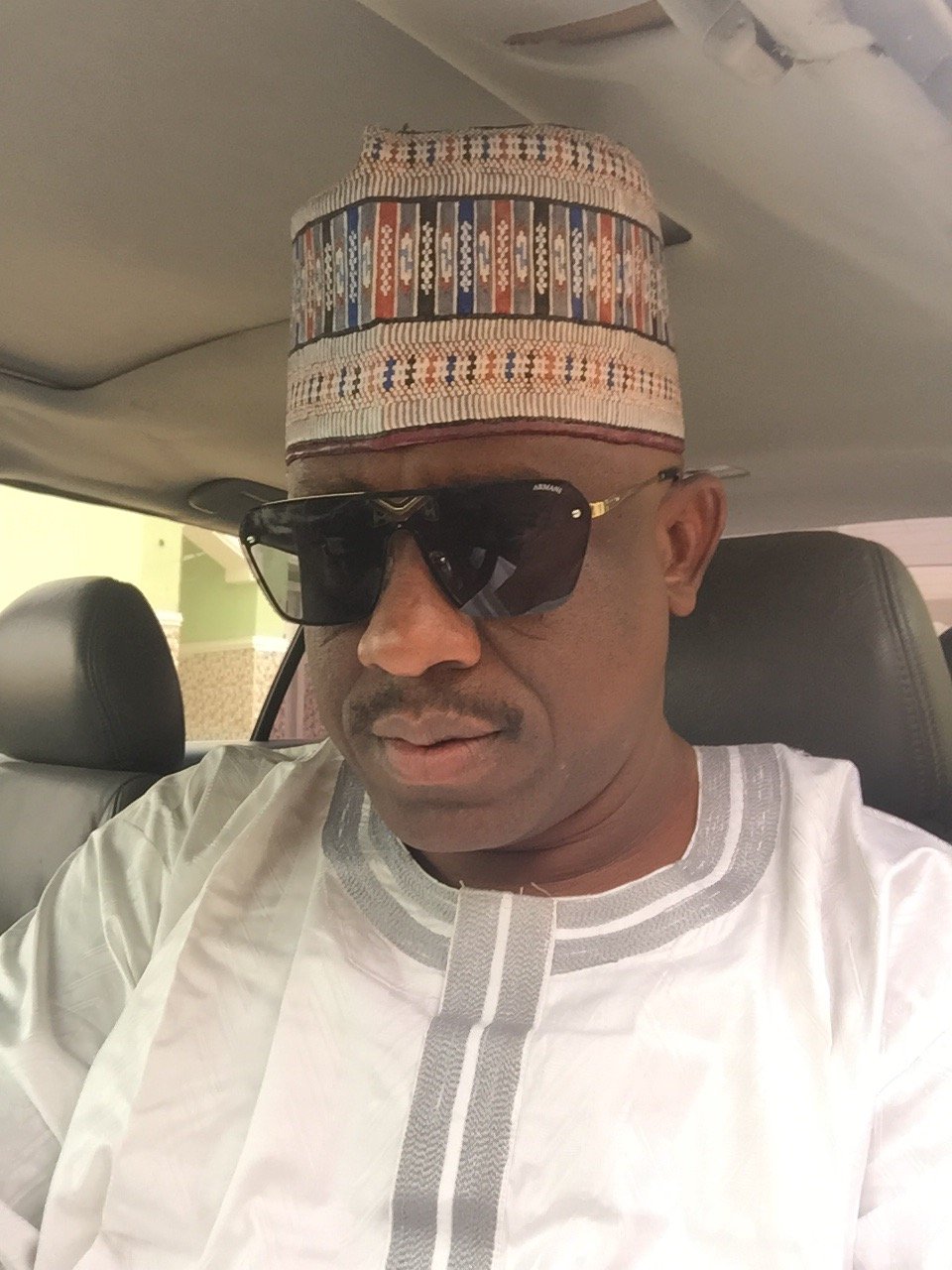 salisu_engr's profile picture. MD/CEO Eldan Engineering Limited.