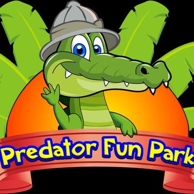 PredatorFunPark