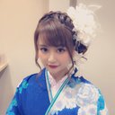 大塚朱莉 (@0128akarin) Twitter