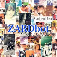 ZARDbot(@ZARDbot) 's Twitter Profile Photo