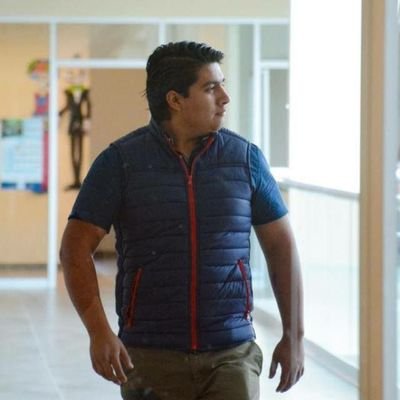 ArqRaulVzM's profile picture. 