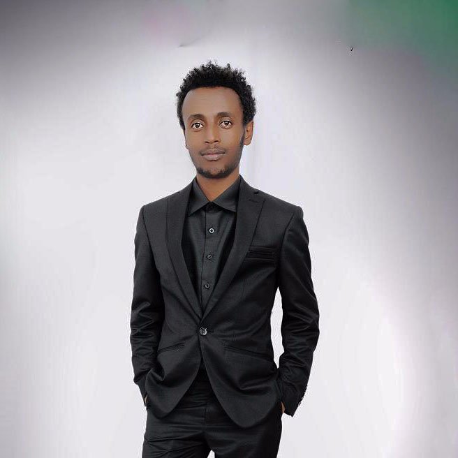 DawitDamtew2's profile picture. 