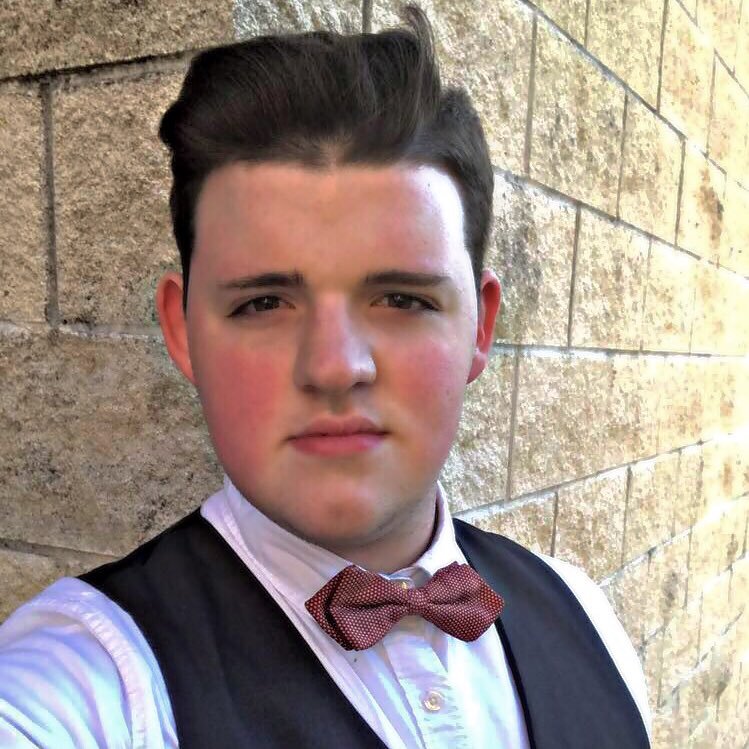 Nndscpt's profile picture. Cars, Video Games, Pop Culture...what a nerd