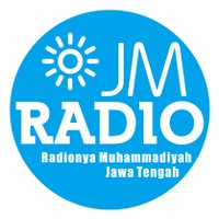 Radio PWM Jateng(@jmradioid) 's Twitter Profile Photo