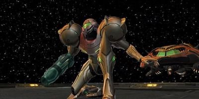 Retweeting your Samus/Metroid and other Metroidvania screen captures.
Created by @burndive