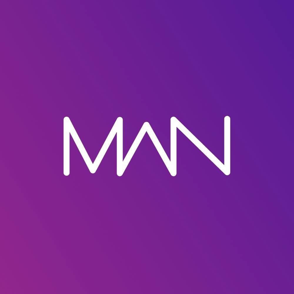 AgenciaMAN's profile picture. Creamos conceptos creativos únicos con nuevas tecnologías, marketing interactivo y comunicación estratégica; entendida y adaptada por chavos rucos y millenials.