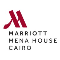 Marriott Mena House, Cairo(@MenaHouseHotel) 's Twitter Profile Photo