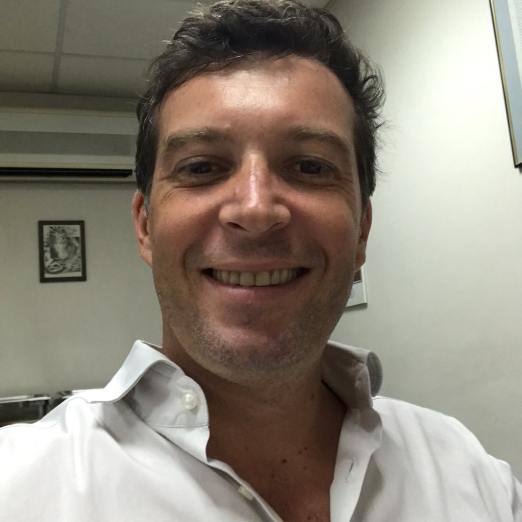 GaspardTDP's profile picture. Sofidep - Directeur général